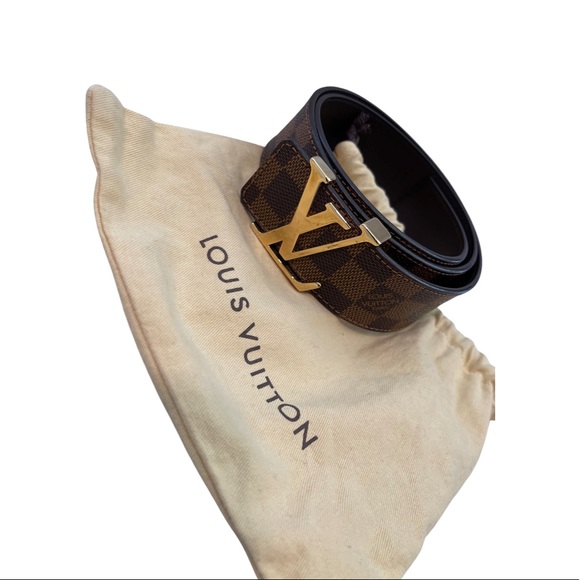 Louis Vuitton 🇫🇷 Belt - Picture 4 of 17